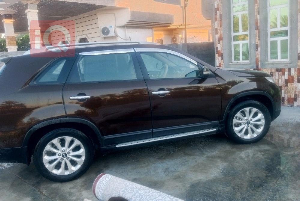 كيا سورينتو